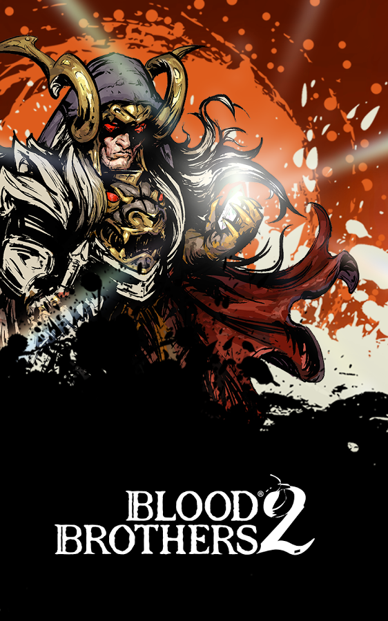 Blood Brothers 2 Mobile Game