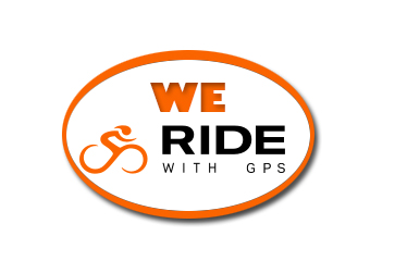 Ride with gps turn by turn