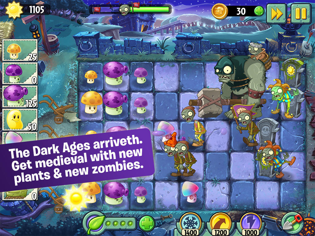 Age Of Zombies Free Download